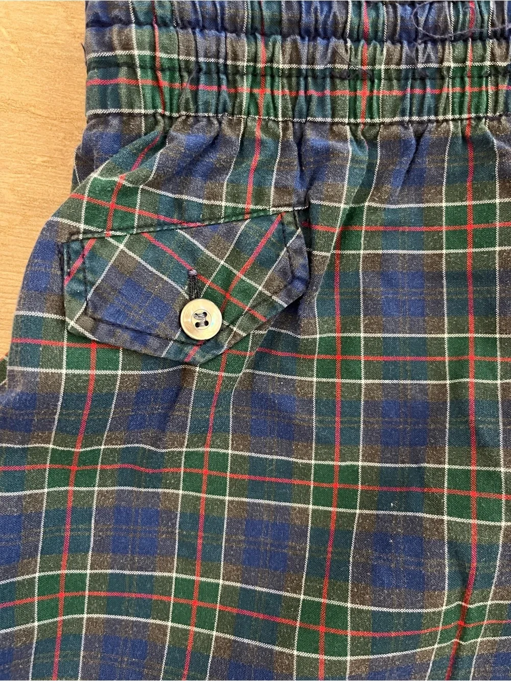 Jantzen Vintage 1950’s Men’s Trunks
